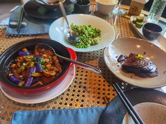 -杭州西湖柳莺里酒店·闻莺厅