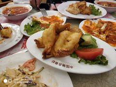 -华梅西餐厅(哈尔滨中央大街店)