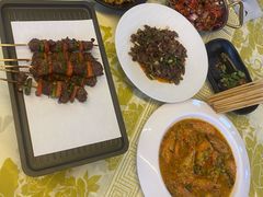 -铭副琦食·虾蟹烩馆(渔人码头店)