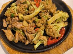 -朱仔记食府(江南大道店)