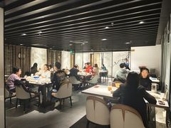 -羲和雅苑•北京烤鸭(国贸商城店)