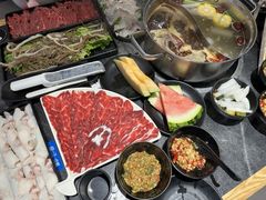 -林记潮牛·牛肉火锅(上马墩店)