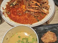 -红盔甲·小龙虾(车公庙店)