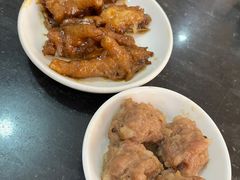 -品香排骨饭(羊官路店)