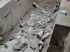 -秦始皇帝陵博物院(兵马俑)