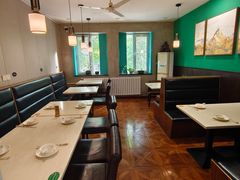 -19号私房菜(云南路店)