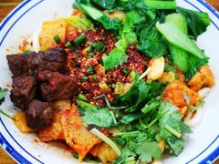 -老白家面馆(测绘东路总店)