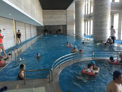 无锡新湖铂尔曼大酒店-无锡新湖铂尔曼大酒店