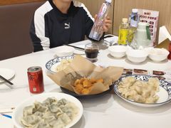 -东方饺子王(新奥购物中心店)