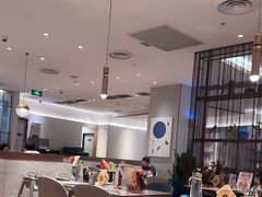 -必胜客(城西银泰店)