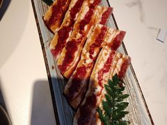 -缘·金家烤鳗鱼(西塔总店)