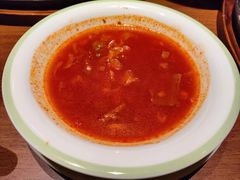 -萨莉亚意式餐厅(百联青浦购物中心店)