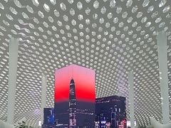 -深圳宝安国际机场