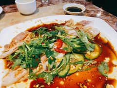 白切猪手-广记餐厅(万福路店)