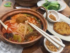 -小满手工粉(上海月星环球港店)
