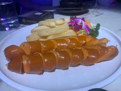 -JUKEBOX玖部音乐餐厅(华侨城店)