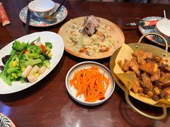 -那拉提之疆·新疆菜(美院店)