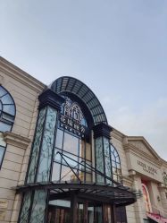 -花嫁丽舍婚礼殿堂(世博江景店)