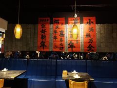 -泉味道贵州厨房(三里河店)