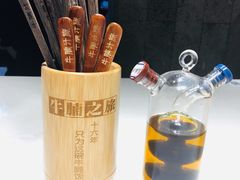 -牛腩之旅·牛腩牛杂煲(光启城美食城店)
