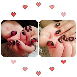 -爱嘉生活美甲美睫纹绣半永久