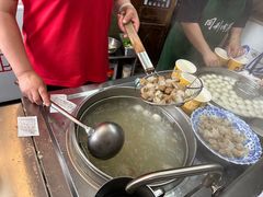 -同利肉燕老铺(澳门路店)