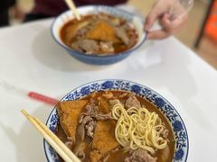 -大鼎沙嗲面(港口路店)