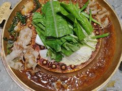-牛牛章·章鱼水煎肉(光谷世界城店)