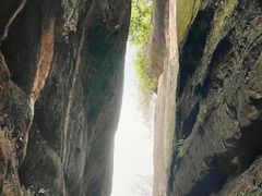 -丹霞山风景名胜区