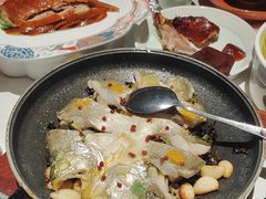 -在前门·烤鸭北京菜(五月花广场店)