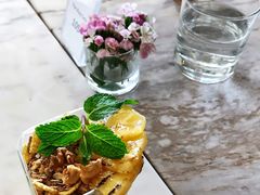 -The Rug Cafe(王府中环店)