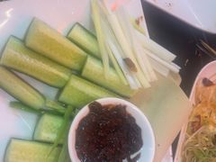 -老何太太鹤岗小串·团建聚餐(龙华店)
