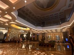 -上海浦东星河湾酒店