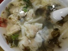 -琴岛顺天馄饨(乐客城店)