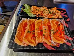 -北木南烤肉和酒(重庆雾都广场店)