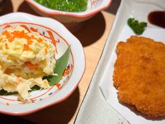 -德川家日本料理(中关村寰太大厦店)