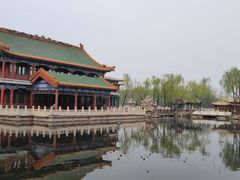 -牛村烤肉餐厅.自助烤肉