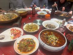 -东门头·江鲜小馆(新天地店)