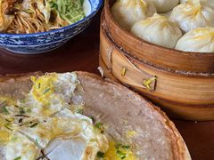 -四海楼(如皋定慧禅寺店)
