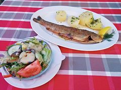 -布劳伽斯特豪夫哈尔施塔特宾馆