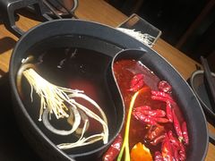 -呷哺呷哺 黄金牧场 (新中关购物中心店)