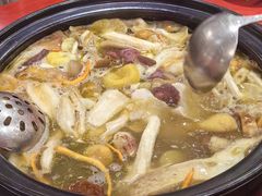 -菌之家·专业纯野生菌火锅·特色炒菌