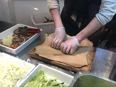 -特派卷·老北京烤鸭卷(合生汇购物中心店)