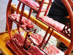 丁卯京八件儿-丁卯•铜锅涮肉(工体店)