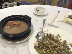 -海都六福酒家(世博广场店)