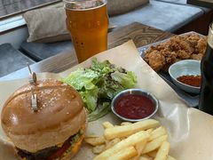 -Nirvana Cafe&Bar(北仓文创街区店)