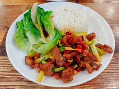 -有缘茶餐厅(海府分店)