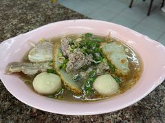 -榮泰米粉湯(Left Shop)