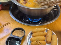 -屋头串串(临江路店)