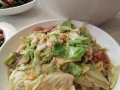 -嘉陵楼馋嘴城(簋街总店)